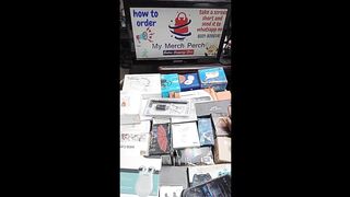 Amazon Shopping Store MY MERCH PERCH 49