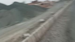 Life is like a race