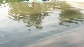 Boat racing
