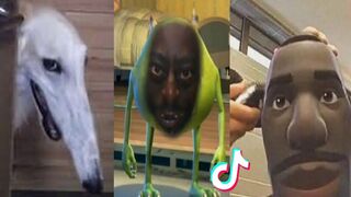 THE FUNNIEST TIK TOK MEMES Of August 2023 | (Try Not To LAUGH) ???? part 5