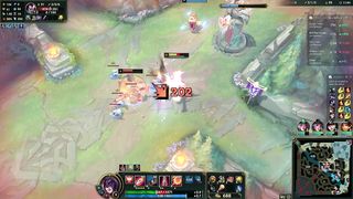 yasuo haha
