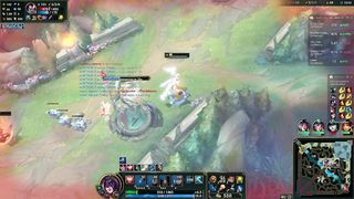 mid is fun hihi