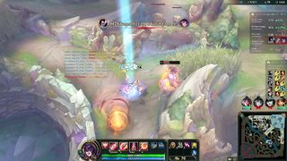 get outplayed brozne player