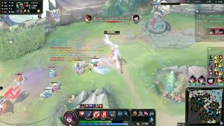 kayle lvl 16 gg