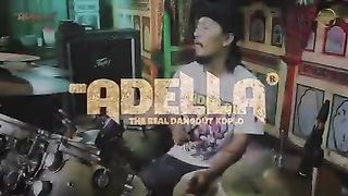 JAJALEN AKU