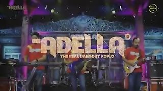 ORA ISOH/ Difarina Indra feat Fendik Adella