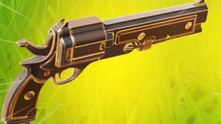 Fortnite Ruined it