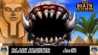 Rating Death Worm Unit ( My Opinion ) - Death Worm