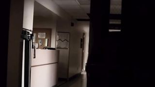 .10 Scariest Things Captured In Morgues And Hospitals