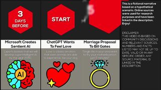 Timeline: What If ChatGPT Turned Evil ?