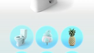 Skibidi toilet + eagle