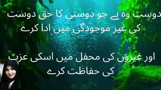 aqwal e zareen in urdu 24