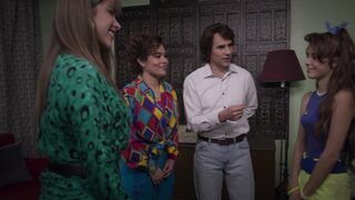 Gloria 1x2