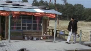 ES3K FISHING ES3K - STORYLINE FILM THE ISLE (2000)
