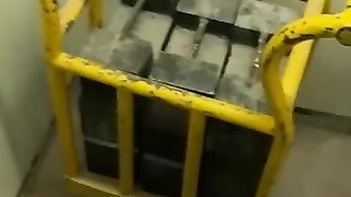 Elevator Load test
