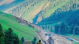 BUTTYFULL place