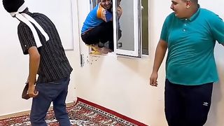 FUNNY FUNNY FUNNY