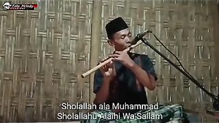 the rhythm touches the heart