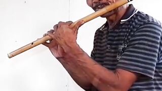 live and enjoy the rhythm