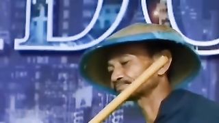 melodious flute