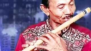 melodious flute 4