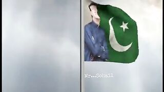 پاکستان زندہ باد
