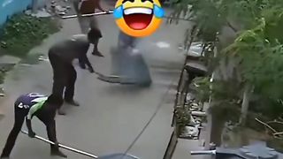 Comedy 105
