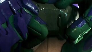 BATMAN BECOMES THE JOKER?????
