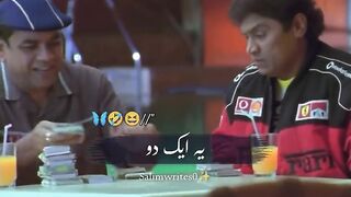 Funny clip presh rawal, johney lever