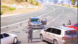Gta 5 attitude game #viral #viralvideo #viraltiktok #video #sho #foryou #fyp
