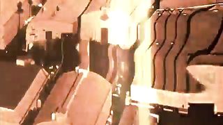 House of wax hollywood horror action movie.