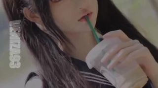 Beautiful Cosplayer