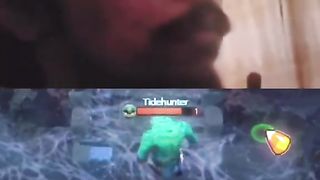 First Blood Dota 2 Live Streaming Ceen Chokxx. #dota2 #livstream #dota2clip #shorts #gaming