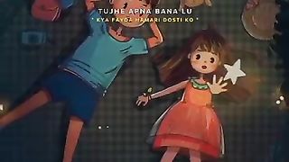 ❤️Mera Mann kehne laga????|
