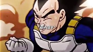 Extract from Gokudragonballz