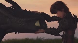 This scene with this soundtracks