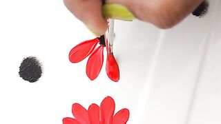 beautiful brush strokes 5
