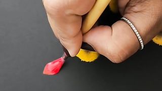 beautiful brush strokes 8
