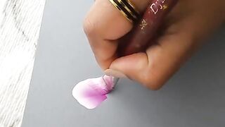 beautiful brush strokes 10