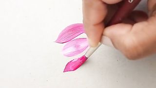 beautiful brush strokes 13