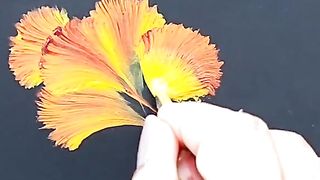 beautiful brush strokes 18