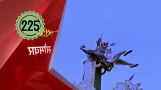 Mahabarata Episode 225 Dubbing Indonesia