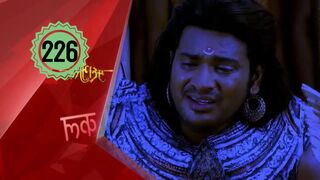 Mahabarata Episode 226 Dubbing Indonesia