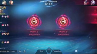 Mobile Legend Bang Bang : Edith #2