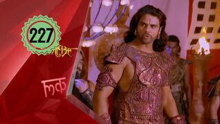 Mahabarata Episode 227 Dubbing Indonesia