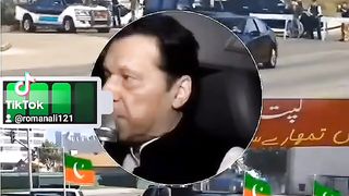 عمران خان پۍٹۍآٸ پاکستان کا عظیم لیڈر۔