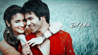 Romantic status#Aankhon me Teri song#