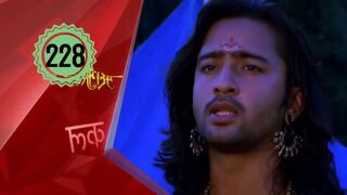 Mahabarata Episode 228 Dubbing Indonesia