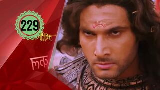 Mahabarata Episode 229 Dubbing Indonesia