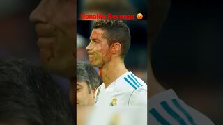 Ronaldo Revenge 3